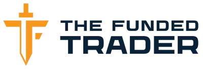 لوگوی سایت The Funded Trader