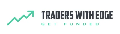 لوگوی سایت Traders With Edge