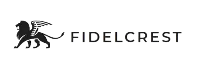 لوگوی سایت FidelCrest