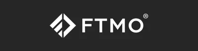 لوگوی سایت FTMO